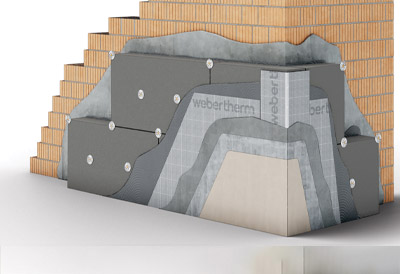 WEBERTHERM PROTECT